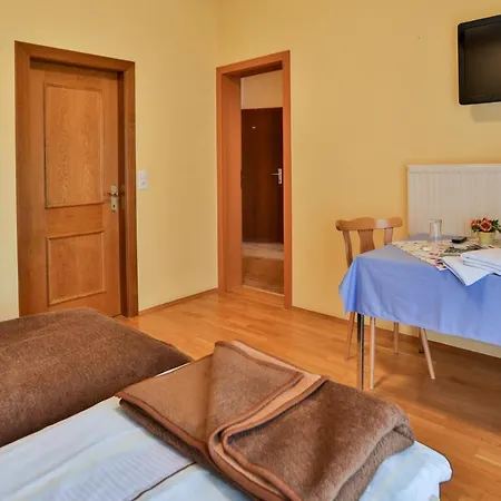 Bader Han/Misafirhane