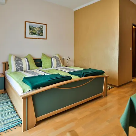 Bader * Deutsch Goritz