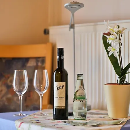 Bader Herberg Deutsch Goritz