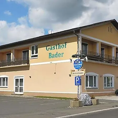 Bader Han/Misafirhane Deutsch Goritz
