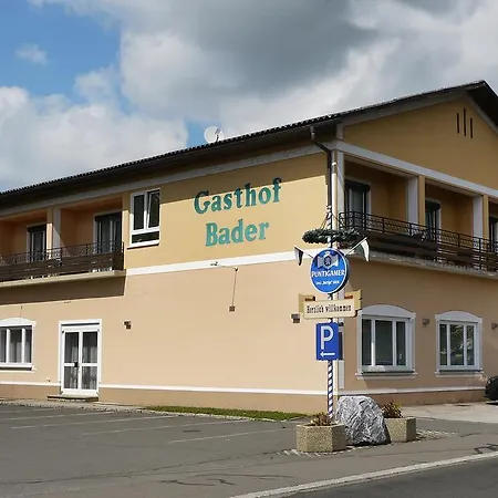 Bader Inn