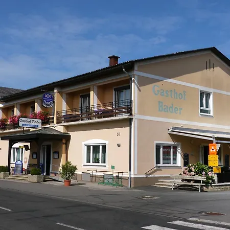 Inn Bader Deutsch Goritz