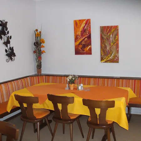 Bader * Deutsch Goritz