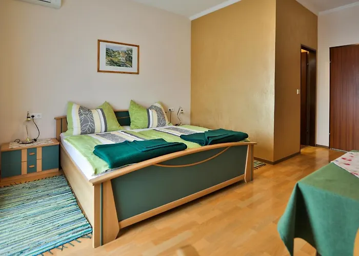 Bader * Deutsch Goritz