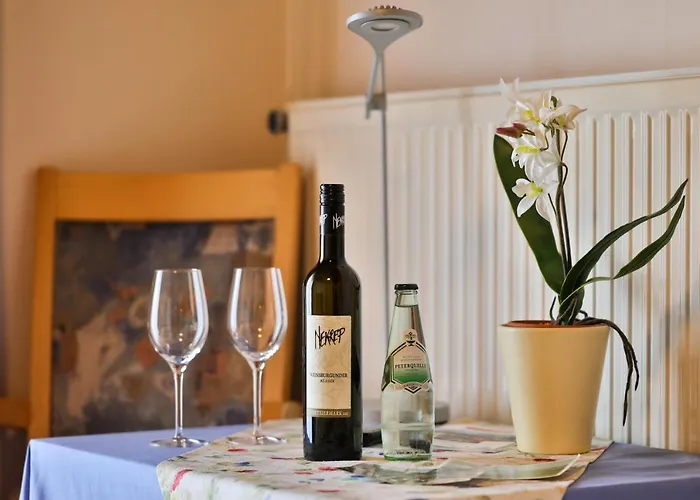 Bader Herberg Deutsch Goritz