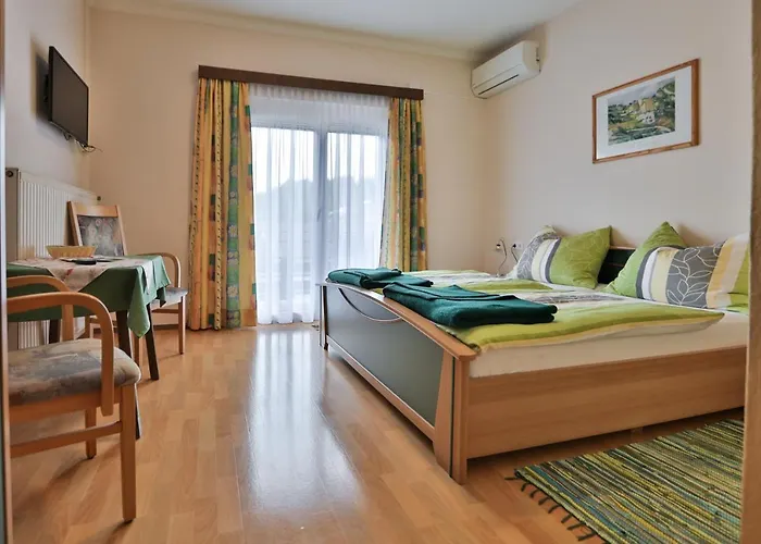 Gasthof Bader Deutsch Goritz