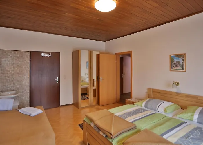 Bader Herberg Deutsch Goritz