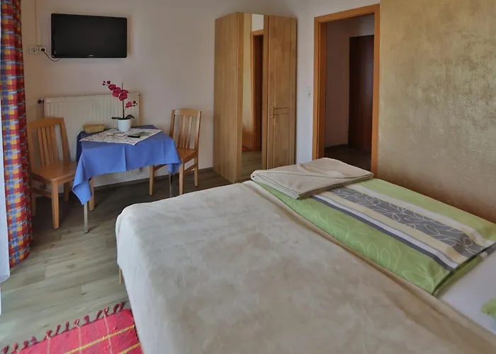 Herberg Bader Deutsch Goritz