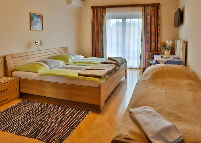 Bader Gasthof Deutsch Goritz