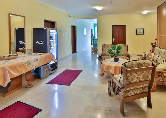 Bader Herberg Deutsch Goritz