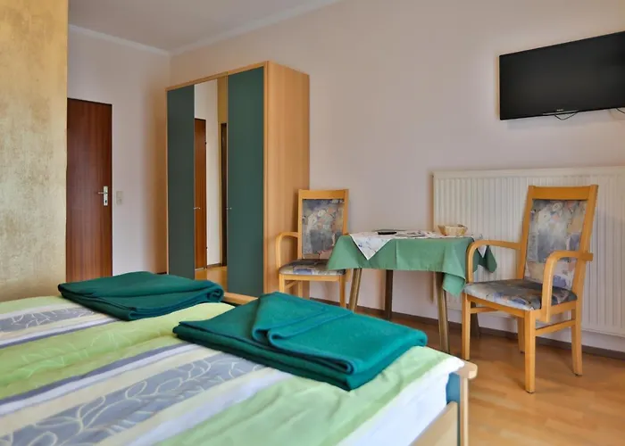 Bader Gasthof Deutsch Goritz