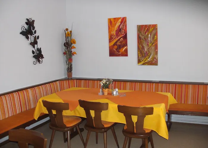 Bader * Deutsch Goritz